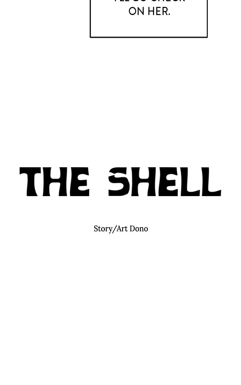 The Shell Chapter 21 page 36 - 