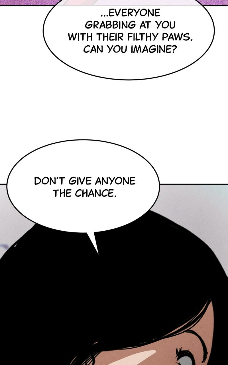 The Shell Chapter 21 page 70 - 