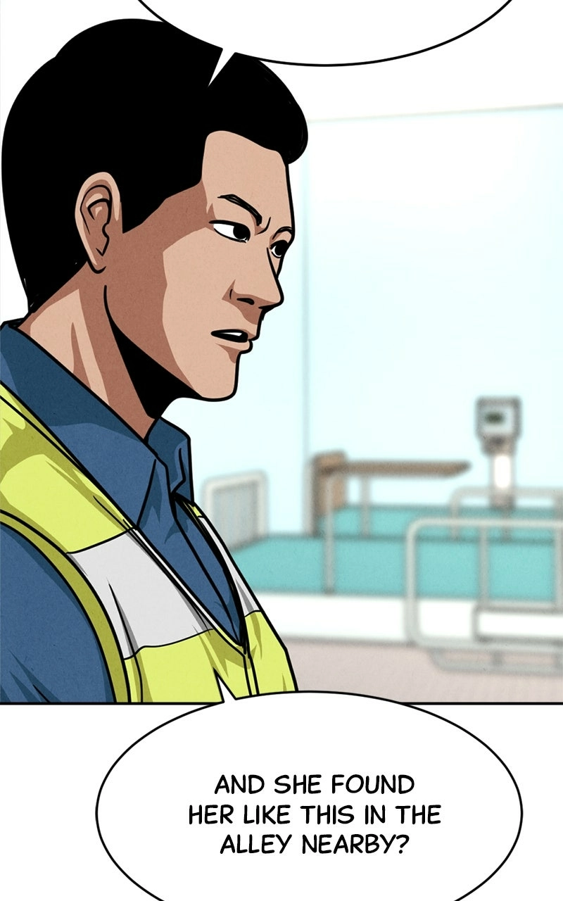 The Shell Chapter 21 page 8 - 
