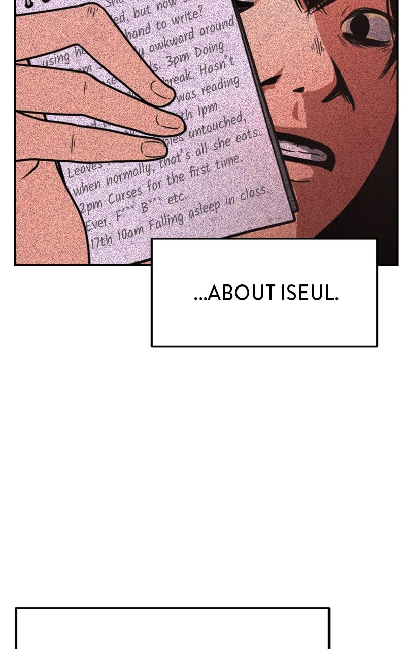The Shell Chapter 21 page 97 - 