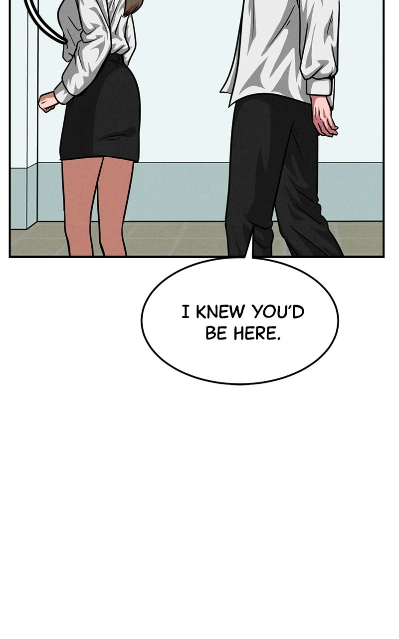 The Shell Chapter 22 page 109 - 