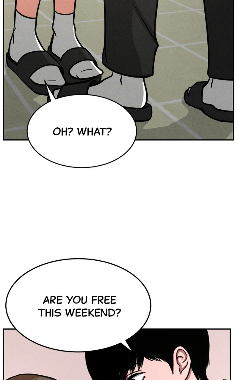 The Shell Chapter 22 page 112 - 