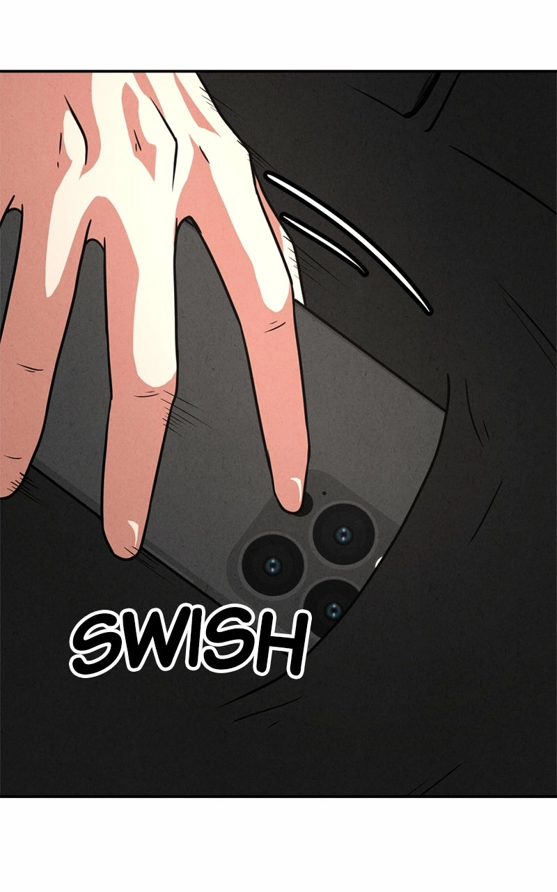 The Shell Chapter 22 page 70 - 