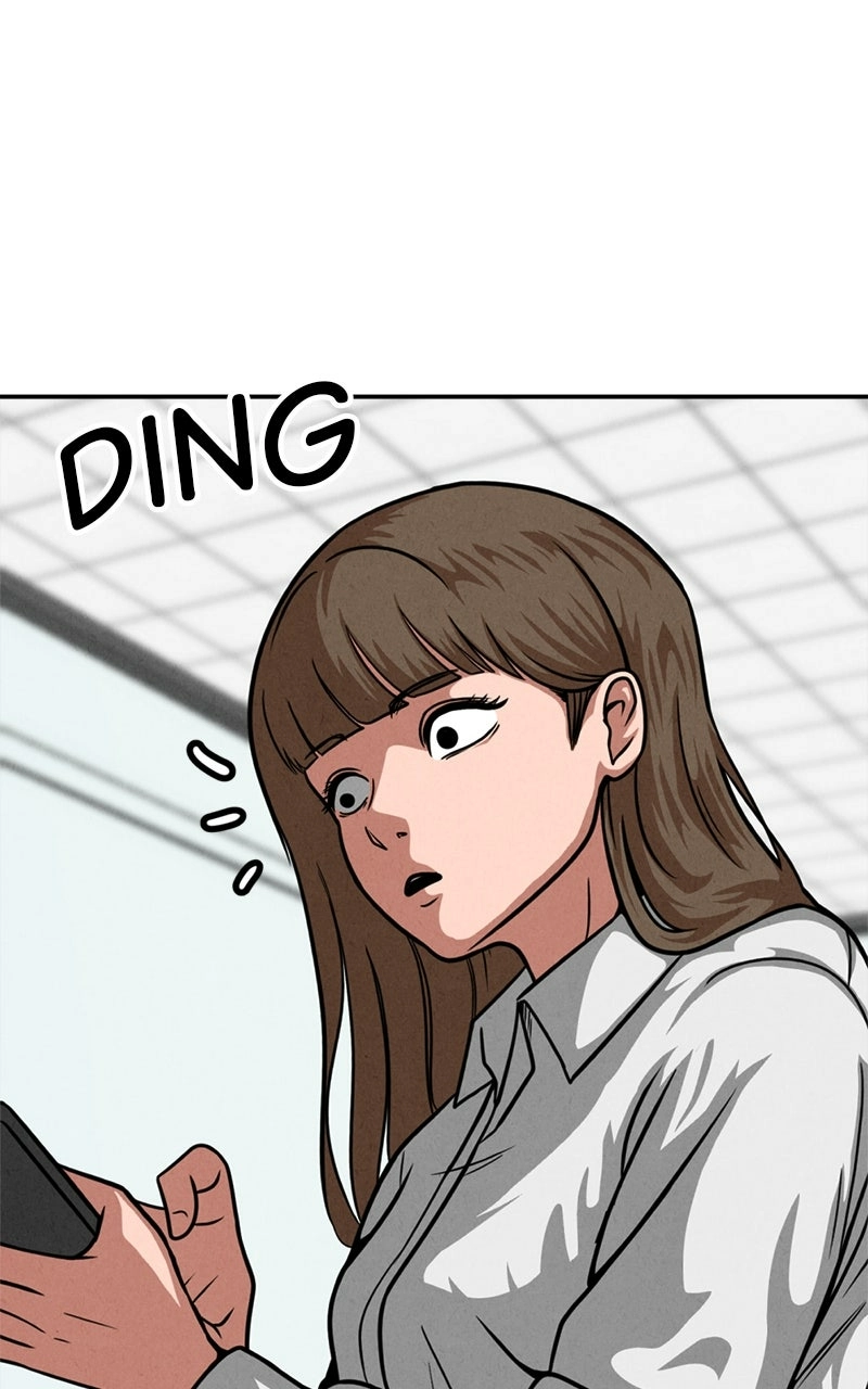 The Shell Chapter 22 page 74 - 