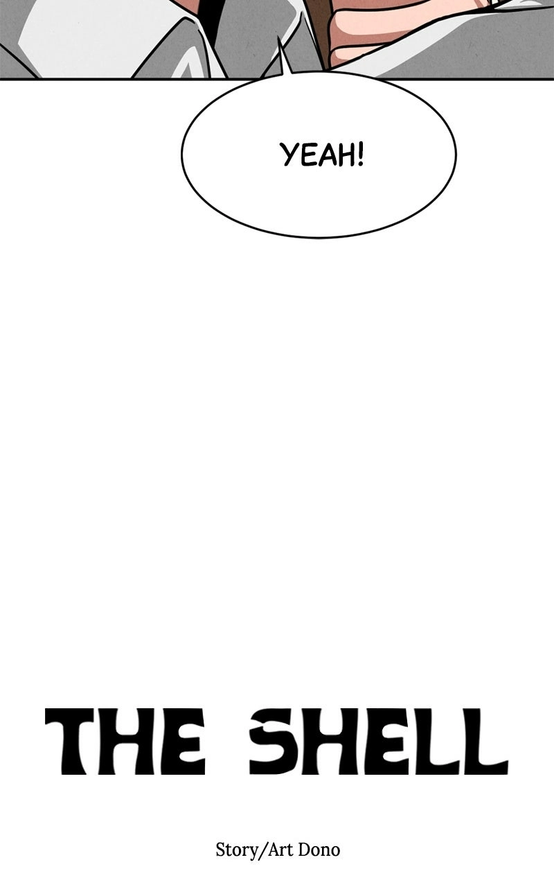 The Shell Chapter 23 page 30 - 