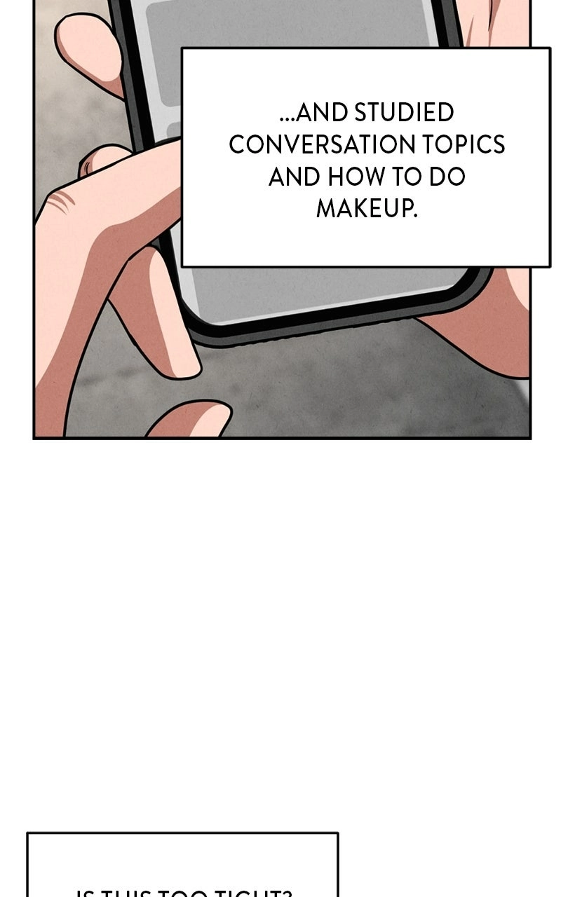 The Shell Chapter 23 page 50 - 