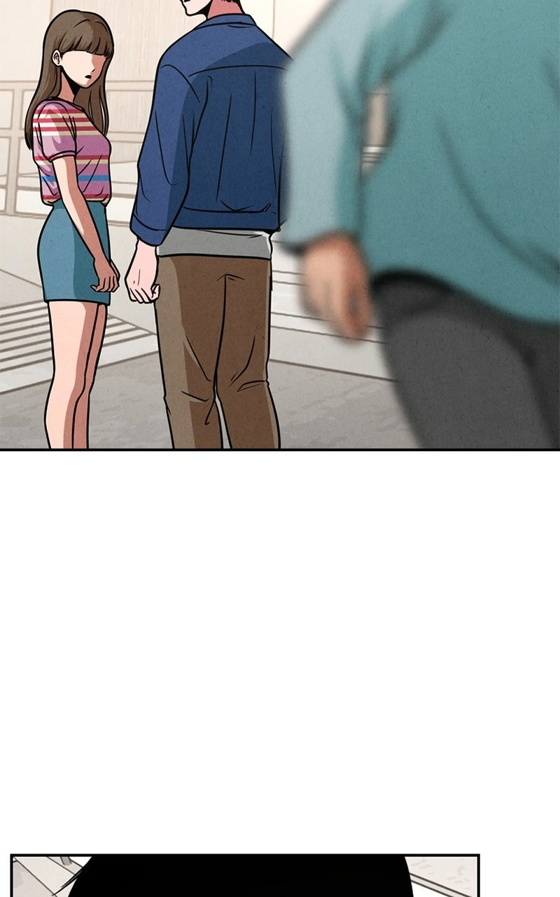 The Shell Chapter 23 page 68 - 