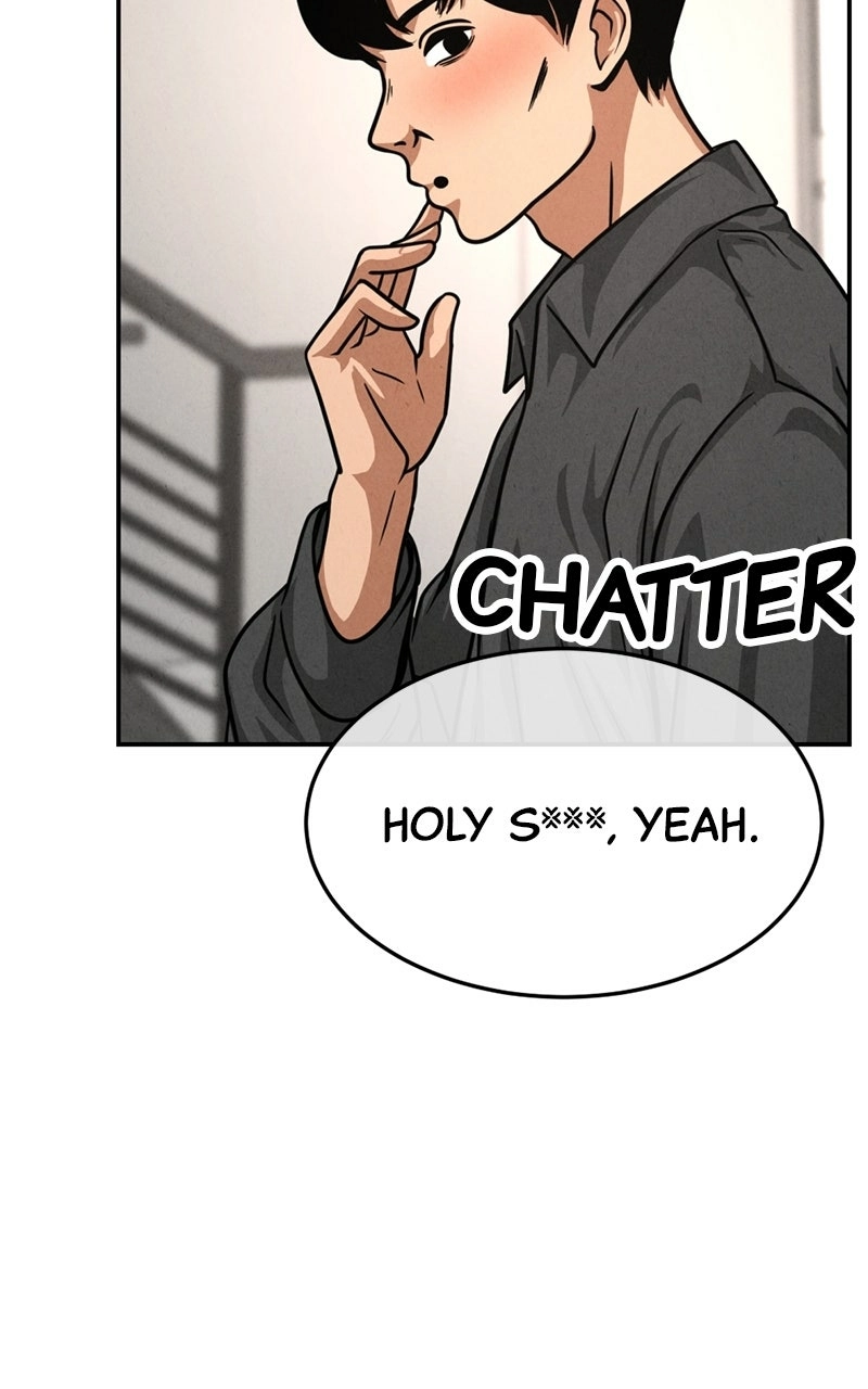 The Shell Chapter 23 page 81 - 