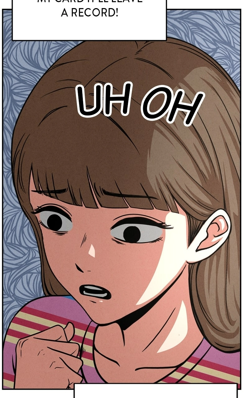 The Shell Chapter 23 page 91 - 
