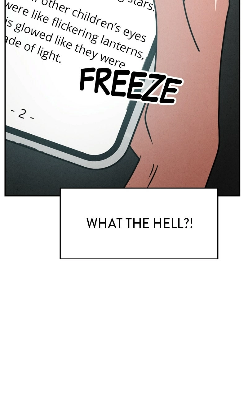 The Shell Chapter 24 page 113 - 