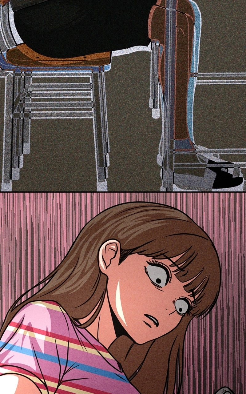 The Shell Chapter 24 page 118 - 