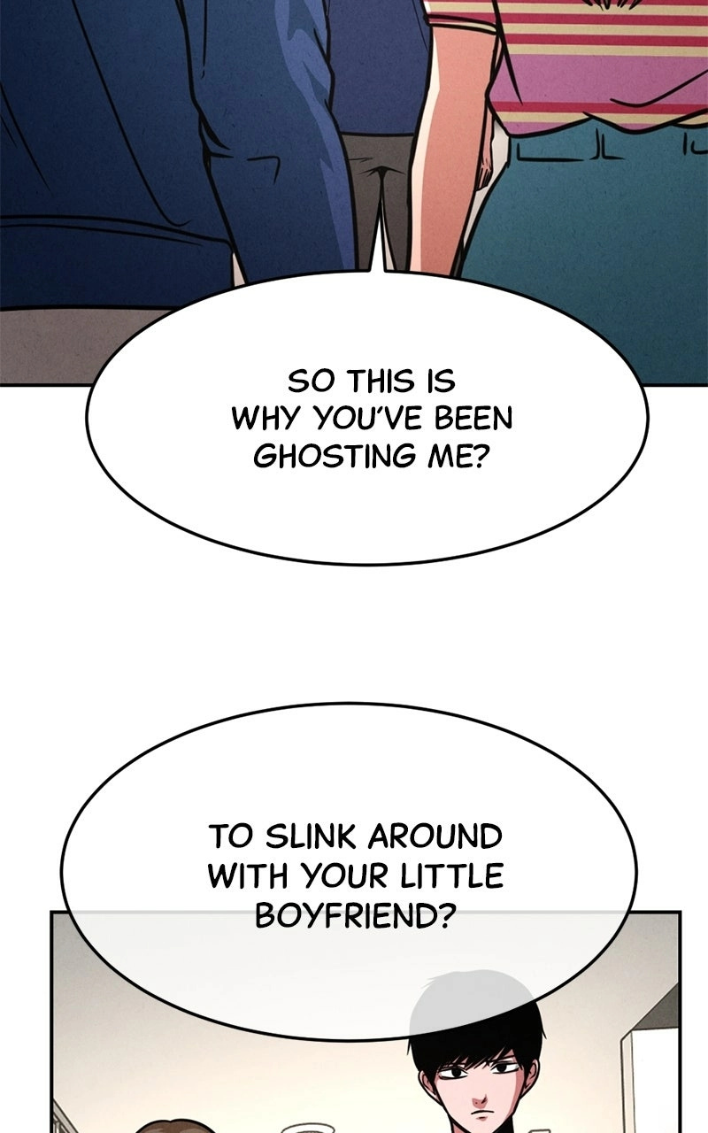 The Shell Chapter 24 page 15 - 