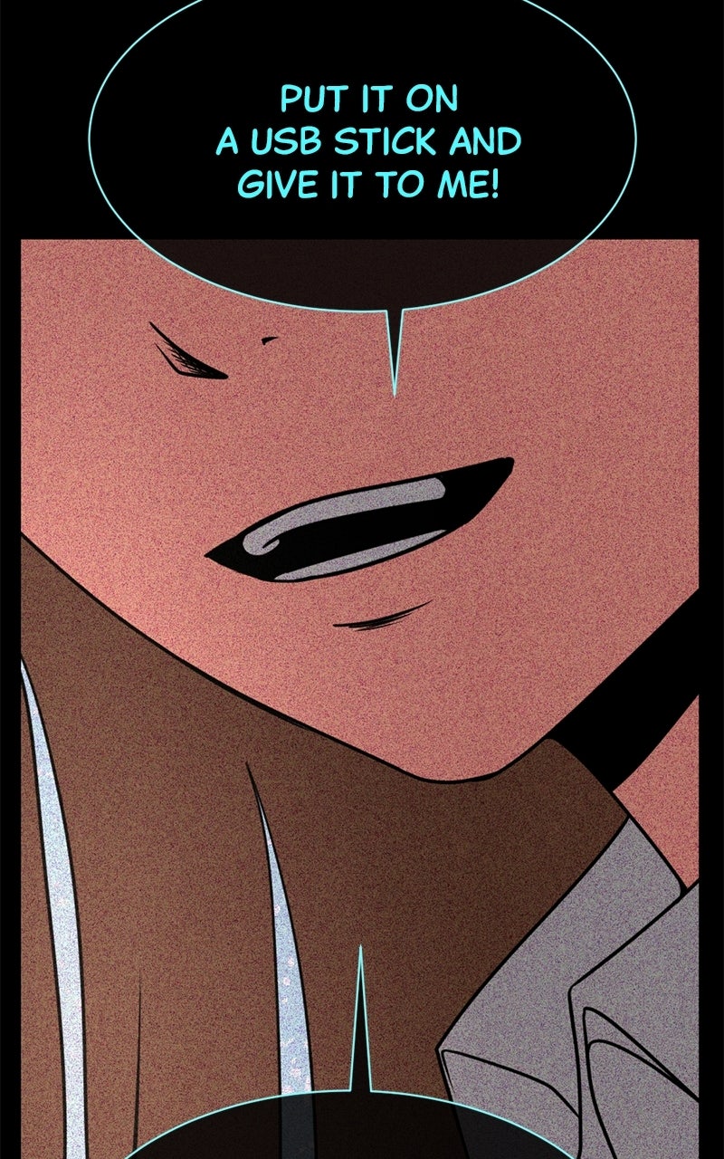 The Shell Episode 25 page 15 - 