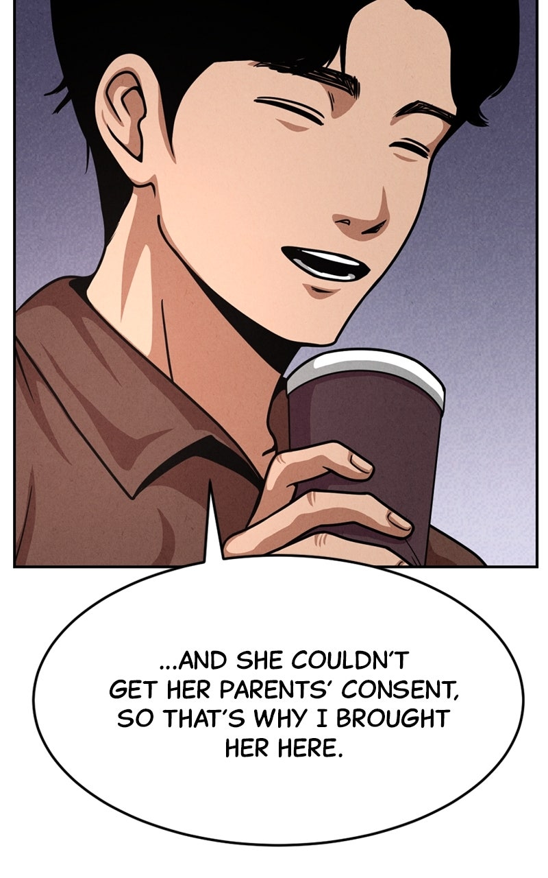 The Shell Episode 26 page 82 - 