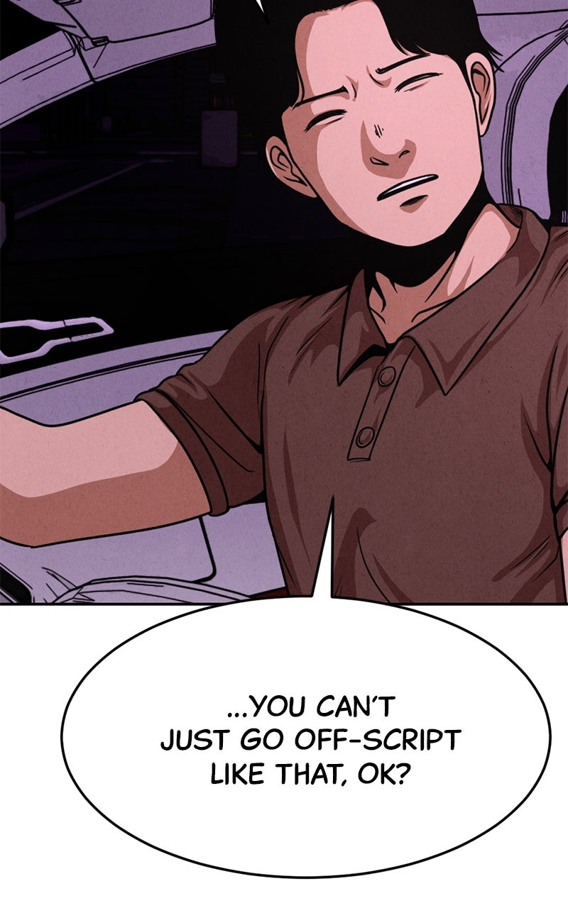 The Shell Episode 27 page 91 - 