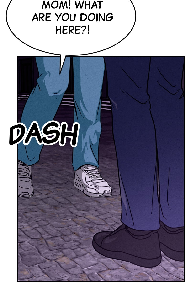 The Shell Episode 28 page 3 - 