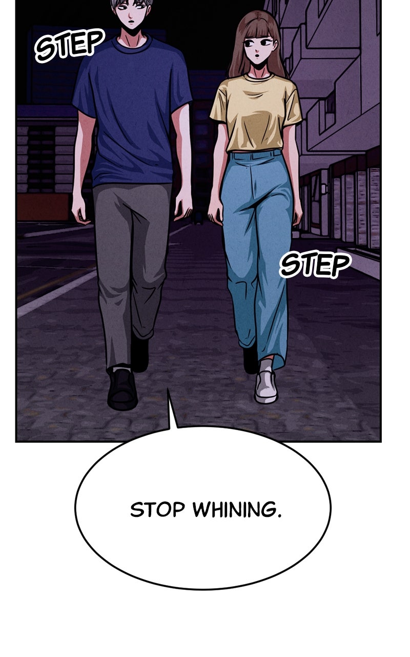 The Shell Episode 28 page 63 - 