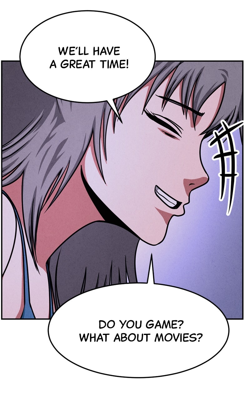 The Shell Episode 28 page 98 - 