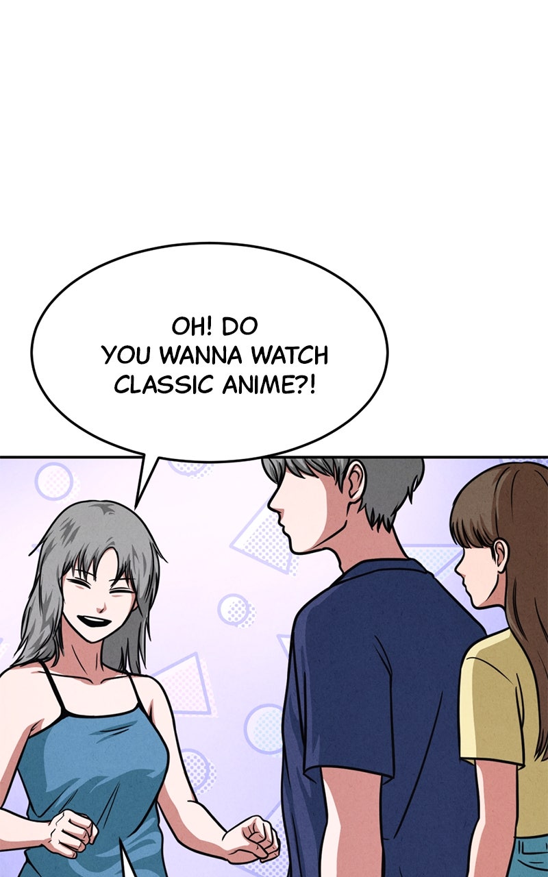 The Shell Episode 28 page 99 - 
