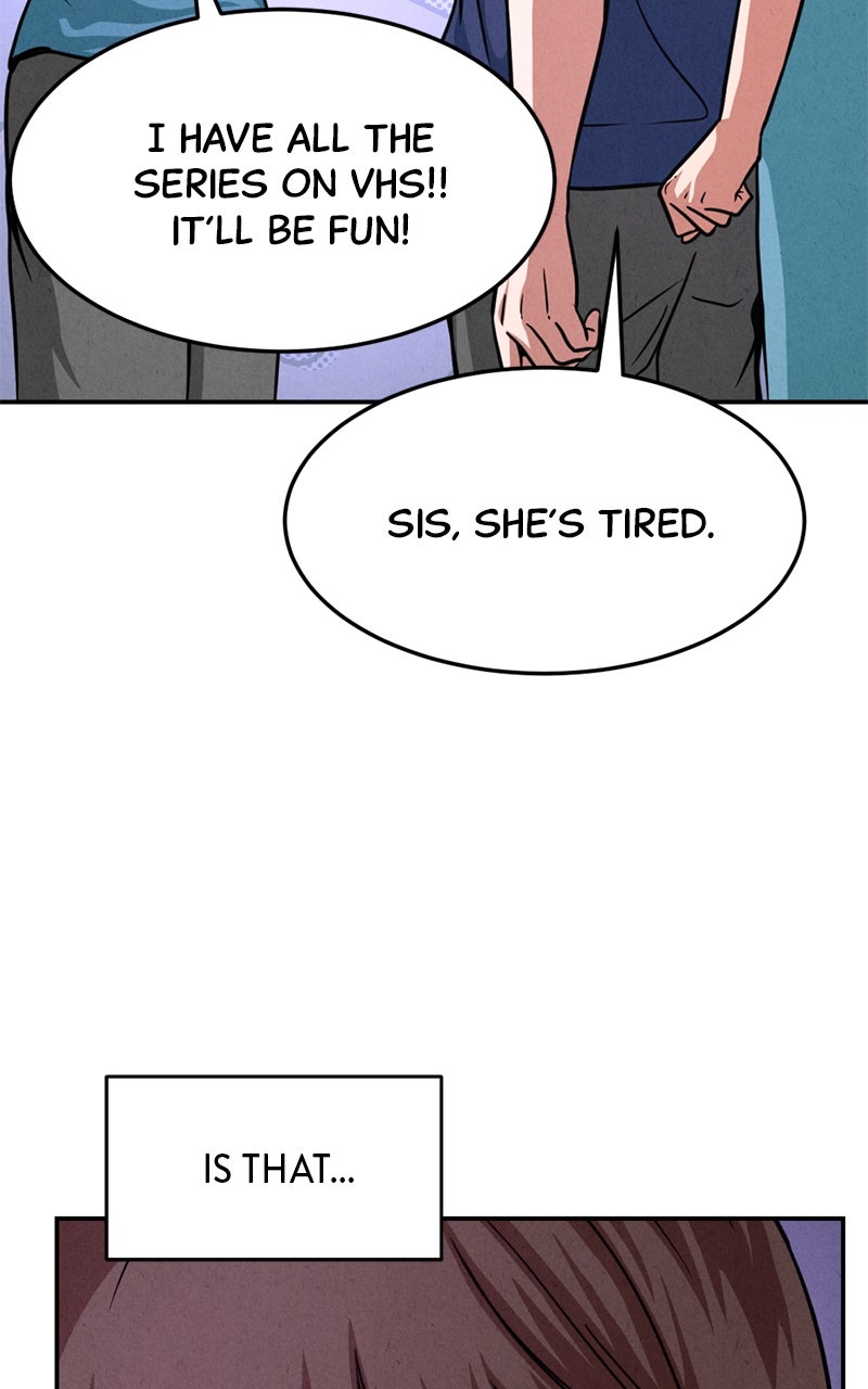 The Shell Episode 28 page 100 - 