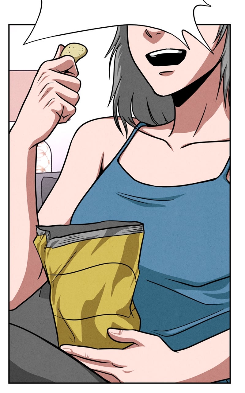 The Shell Episode 29 page 4 - 
