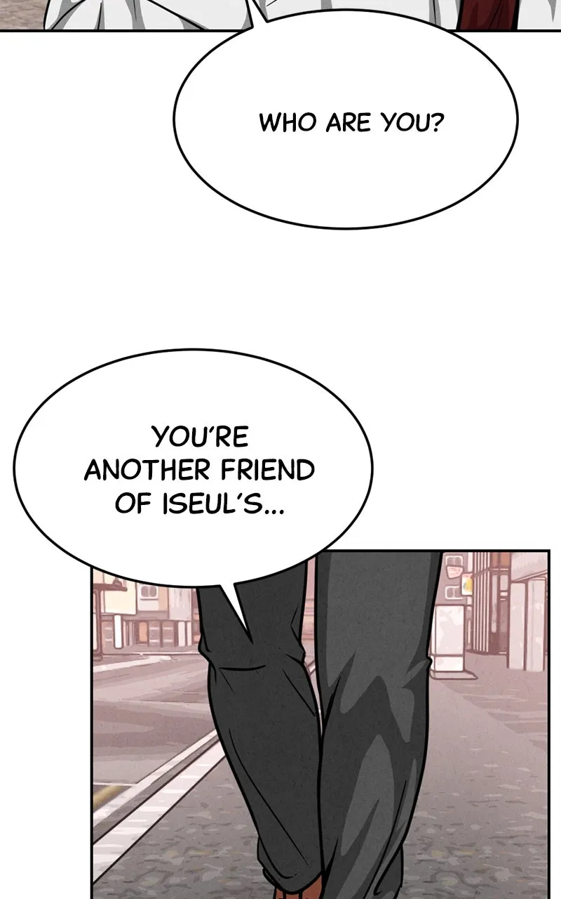 The Shell Chapter 30 page 124 - 