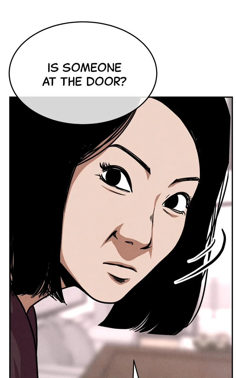 The Shell Chapter 30 page 91 - 