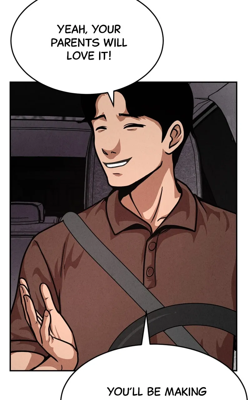 The Shell Chapter 31 page 117 - 