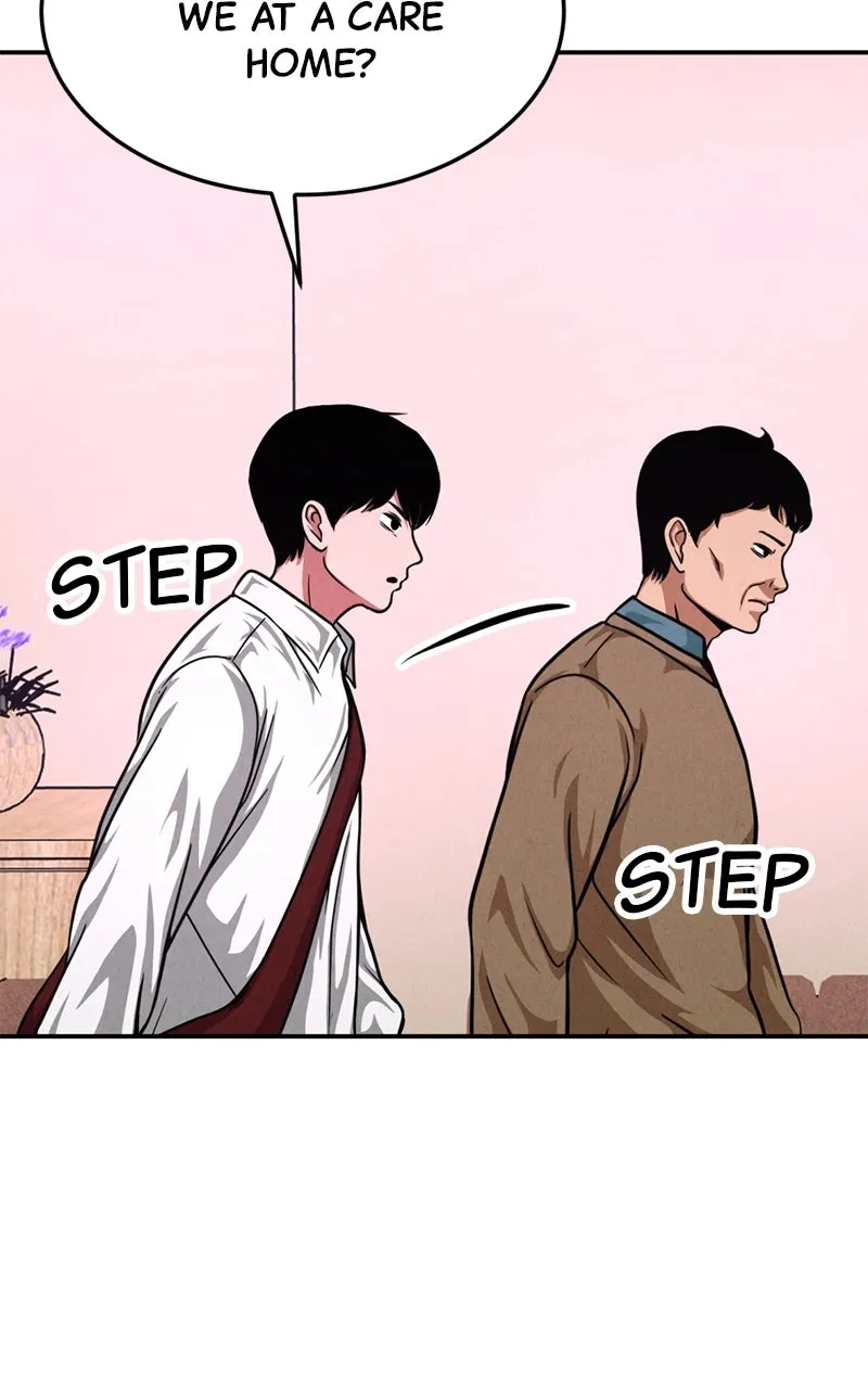 The Shell Chapter 31 page 41 - 