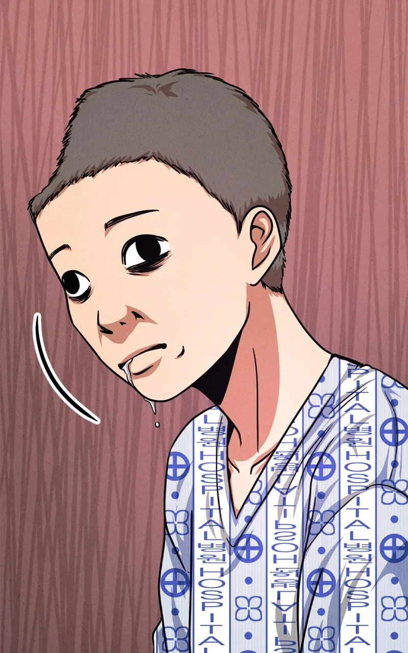 The Shell Chapter 31 page 52 - 