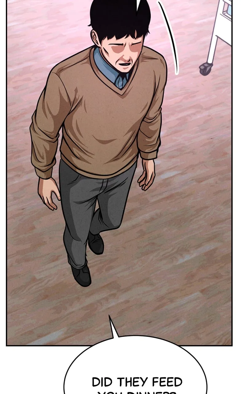 The Shell Chapter 31 page 57 - 