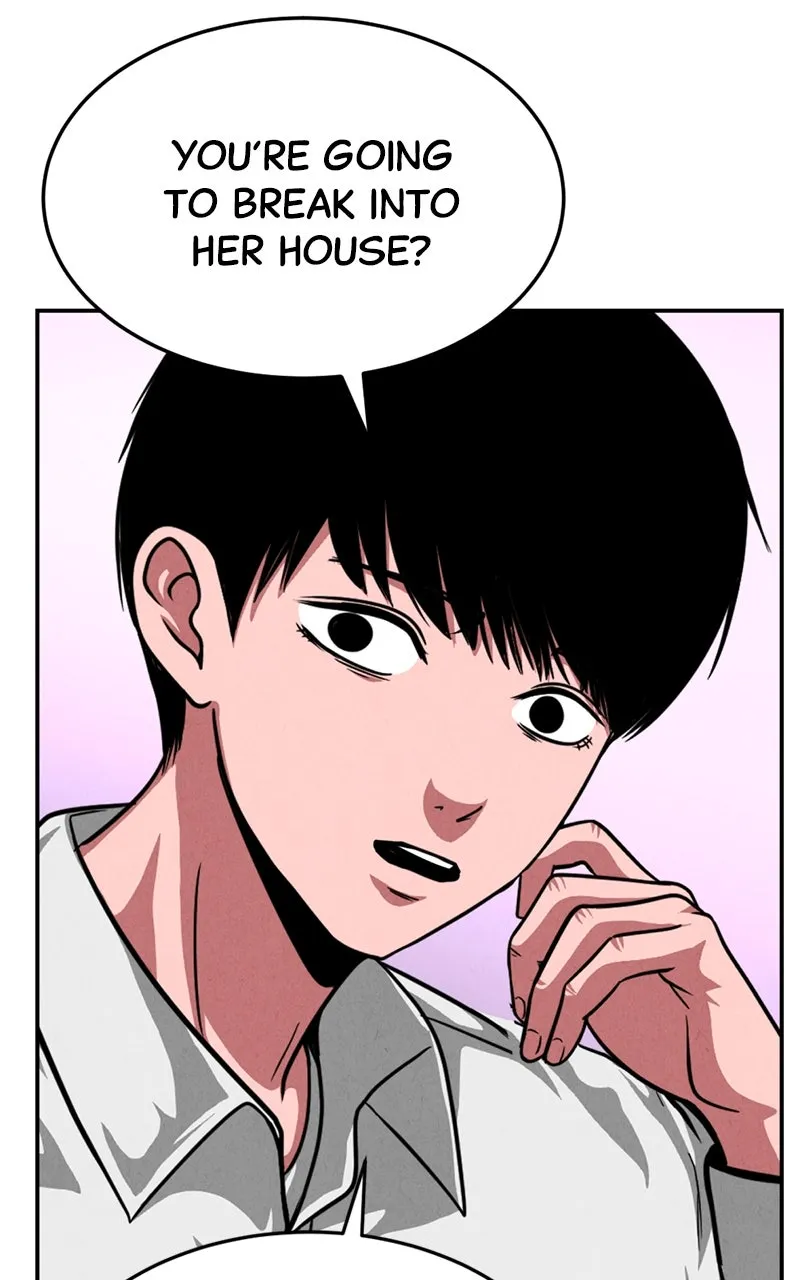 The Shell Chapter 31 page 90 - 