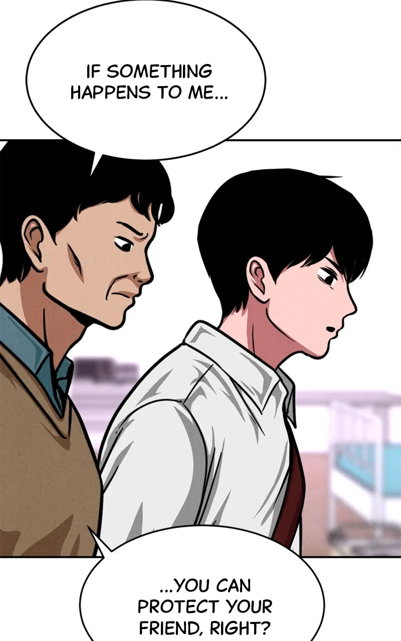 The Shell Chapter 31 page 100 - 