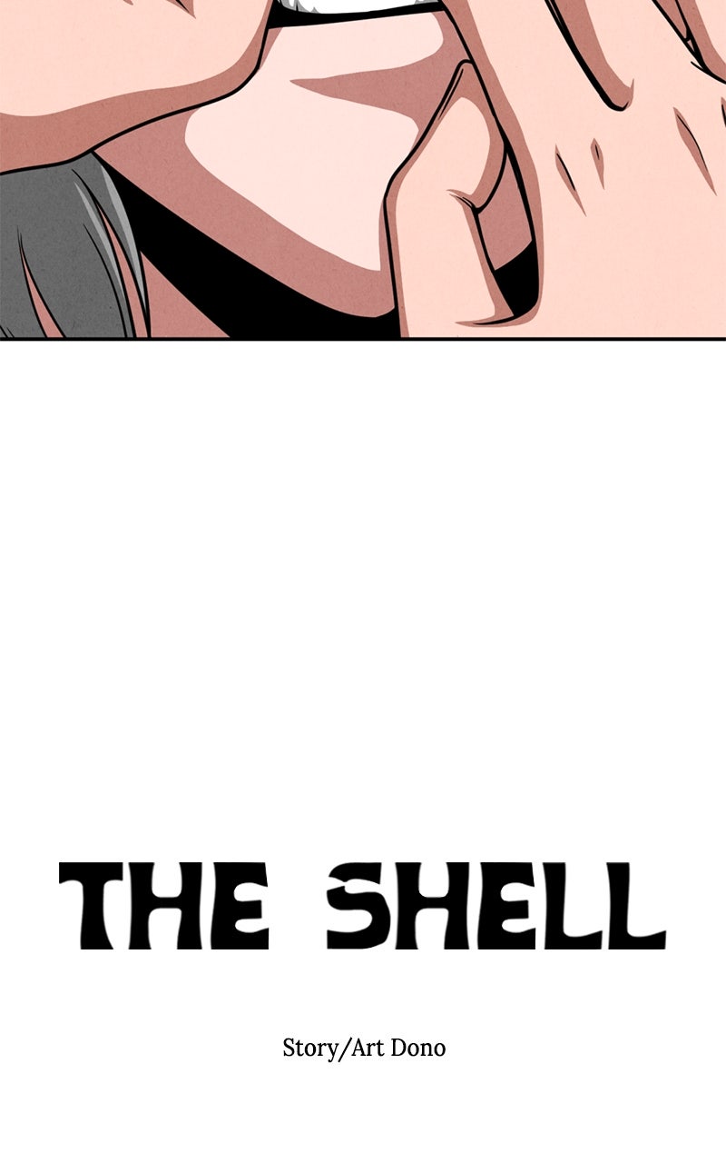 The Shell Episode 32 page 31 - 