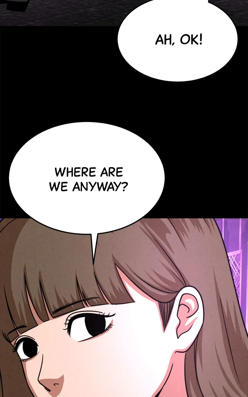 The Shell Chapter 33 page 108 - 