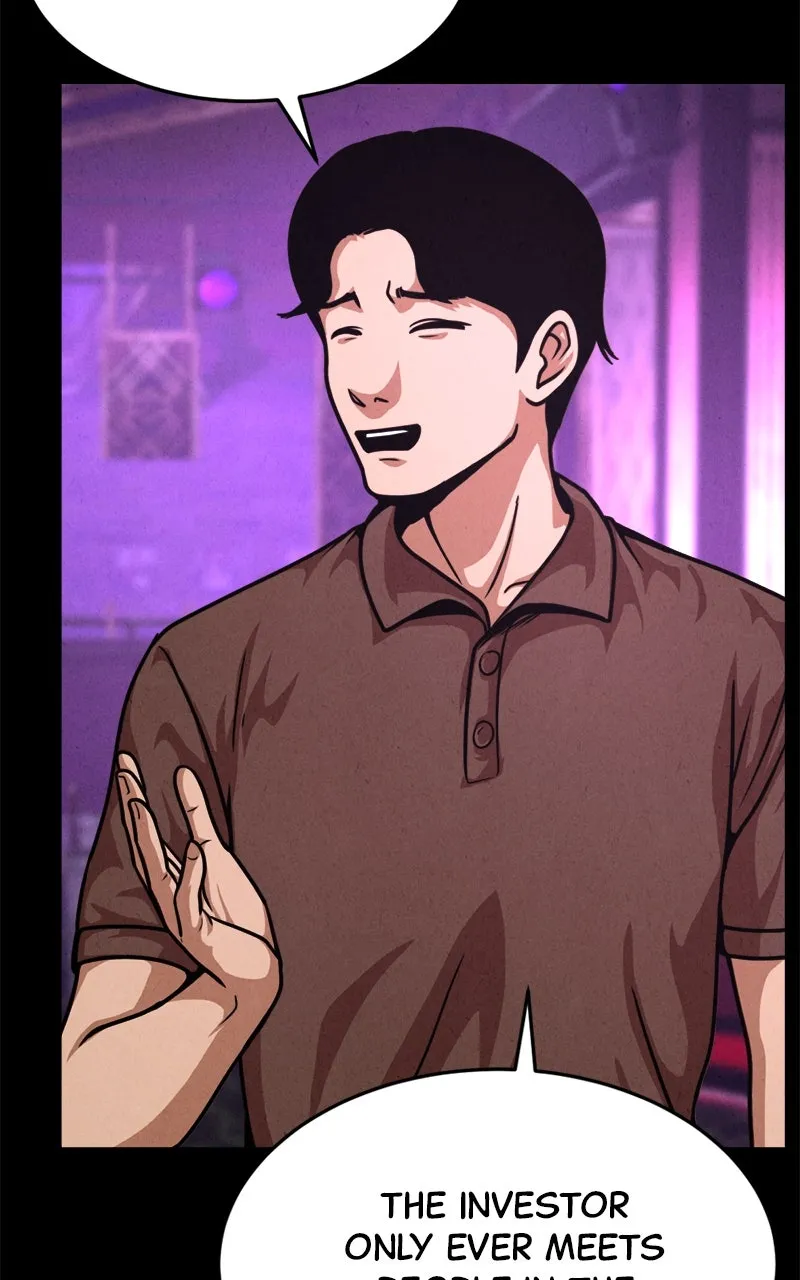 The Shell Chapter 33 page 110 - 