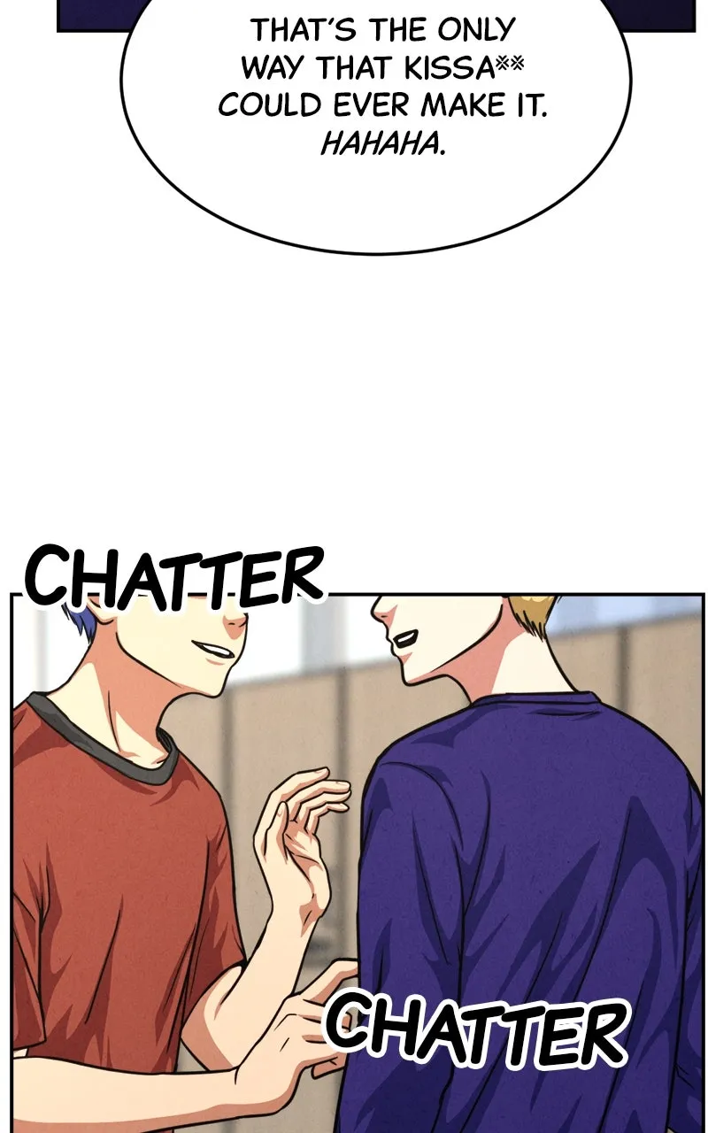 The Shell Chapter 33 page 19 - 