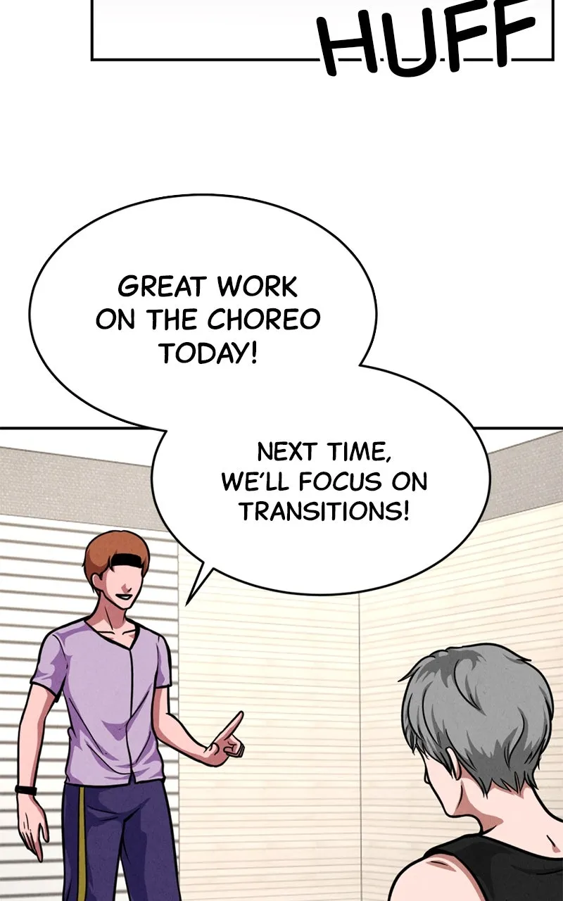 The Shell Chapter 33 page 3 - 