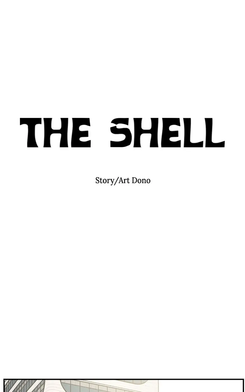 The Shell Chapter 33 page 33 - 