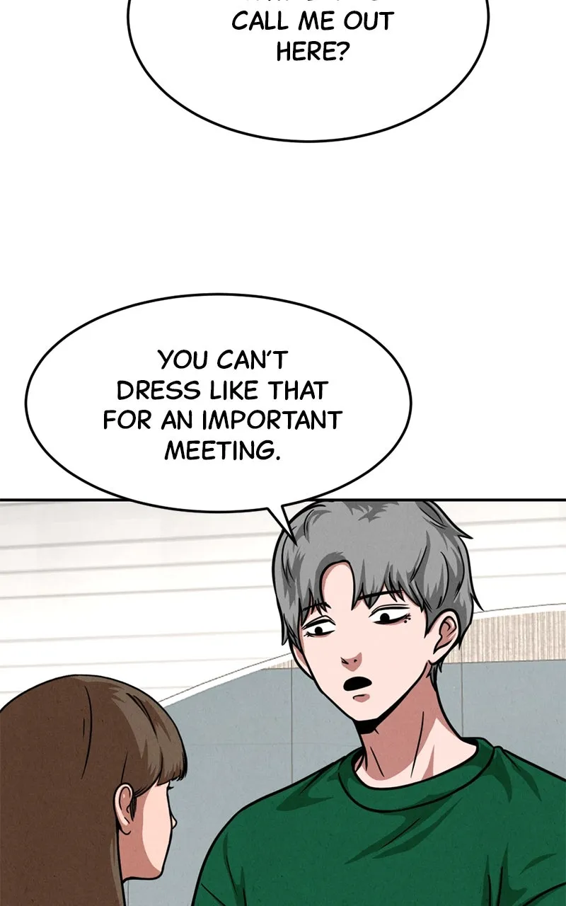 The Shell Chapter 33 page 43 - 
