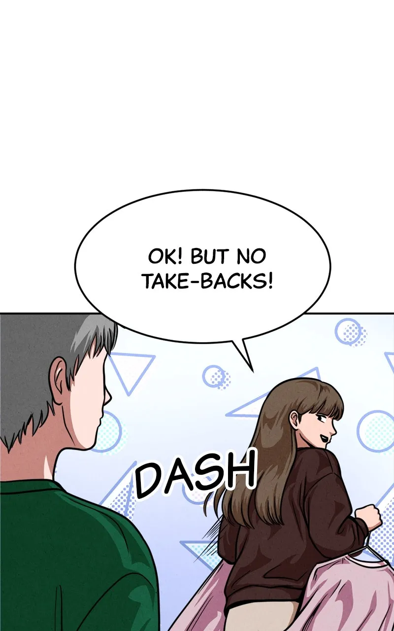 The Shell Chapter 33 page 67 - 