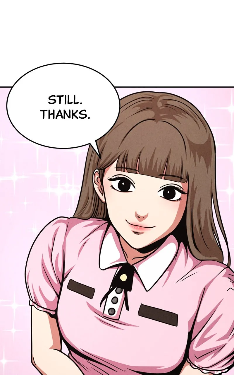 The Shell Chapter 33 page 77 - 