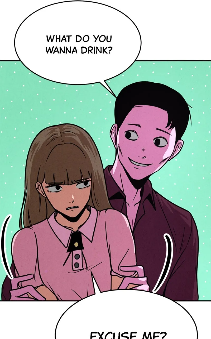 The Shell Chapter 34 page 21 - 