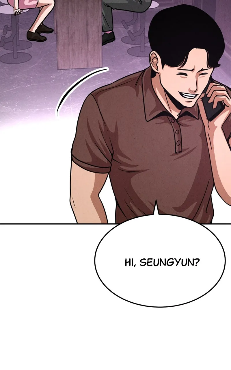 The Shell Chapter 34 page 47 - 