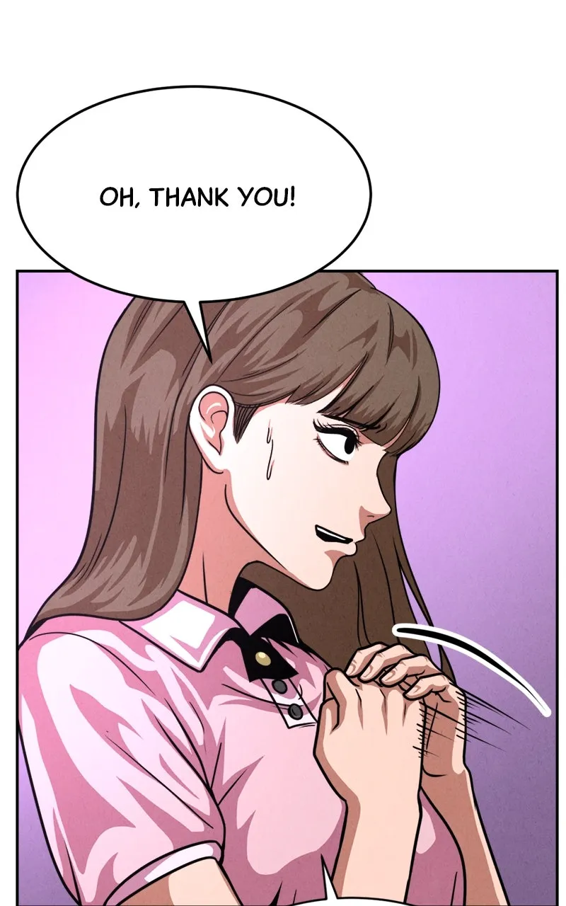 The Shell Chapter 34 page 74 - 