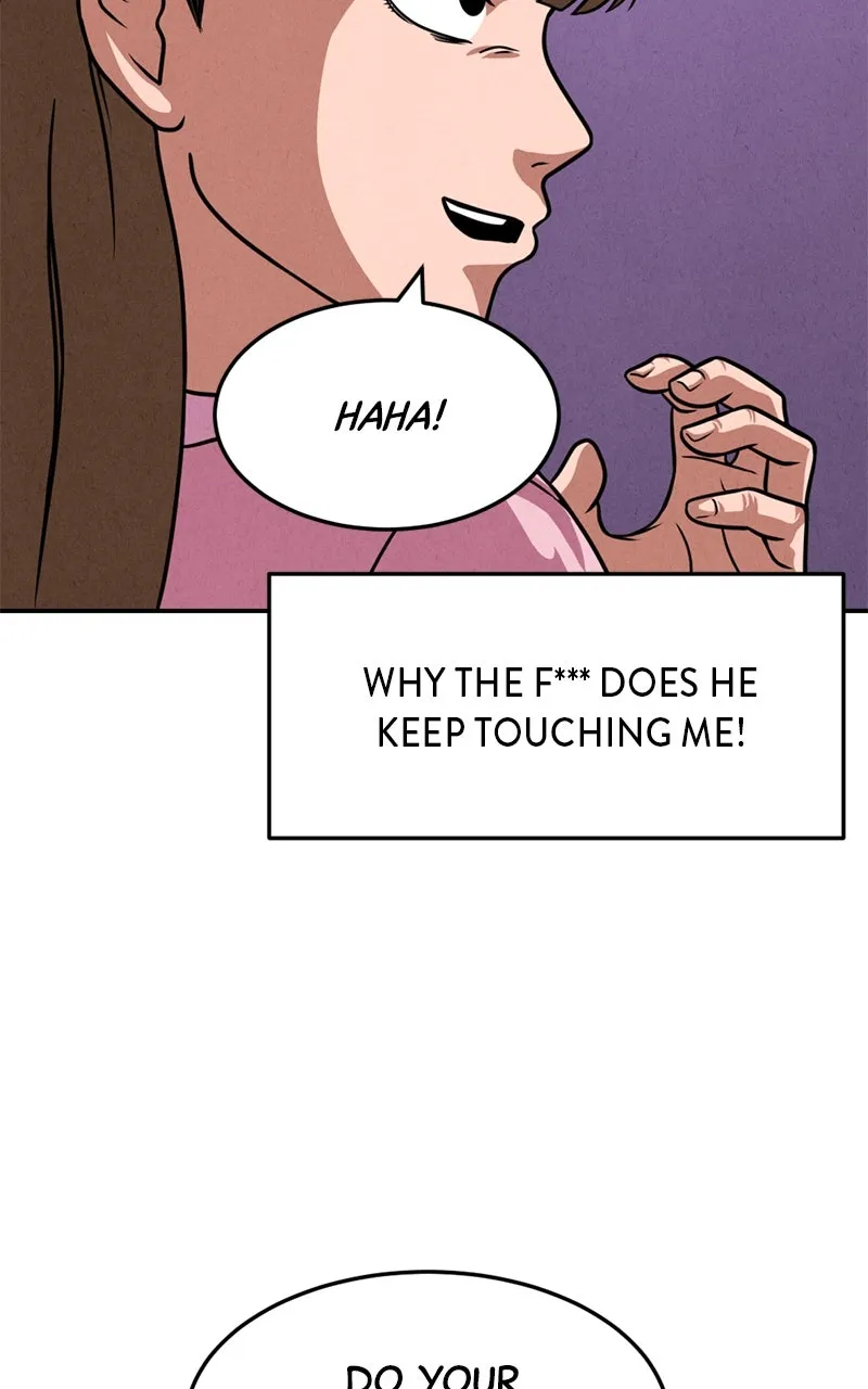 The Shell Chapter 34 page 79 - 