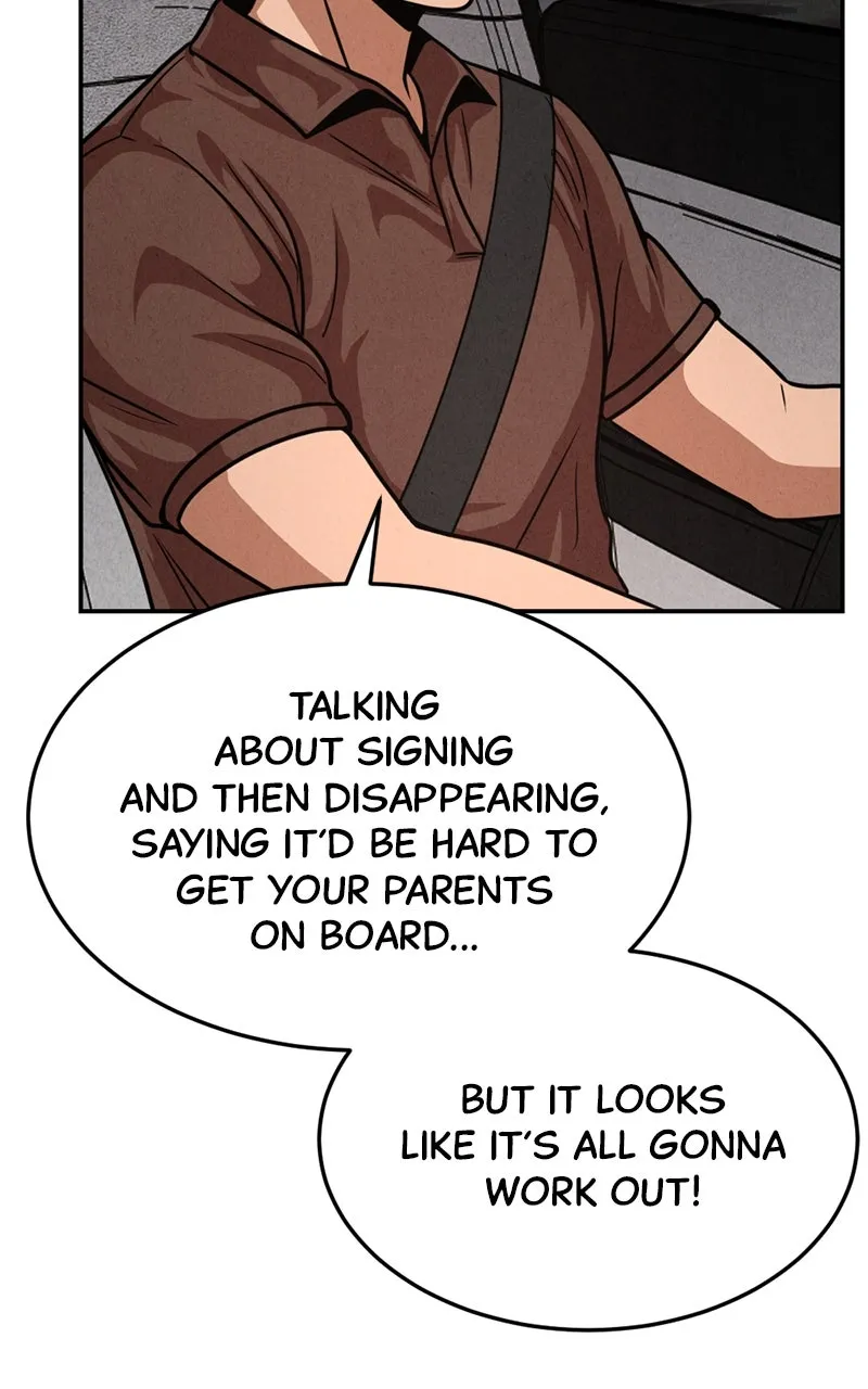 The Shell Chapter 34 page 98 - 