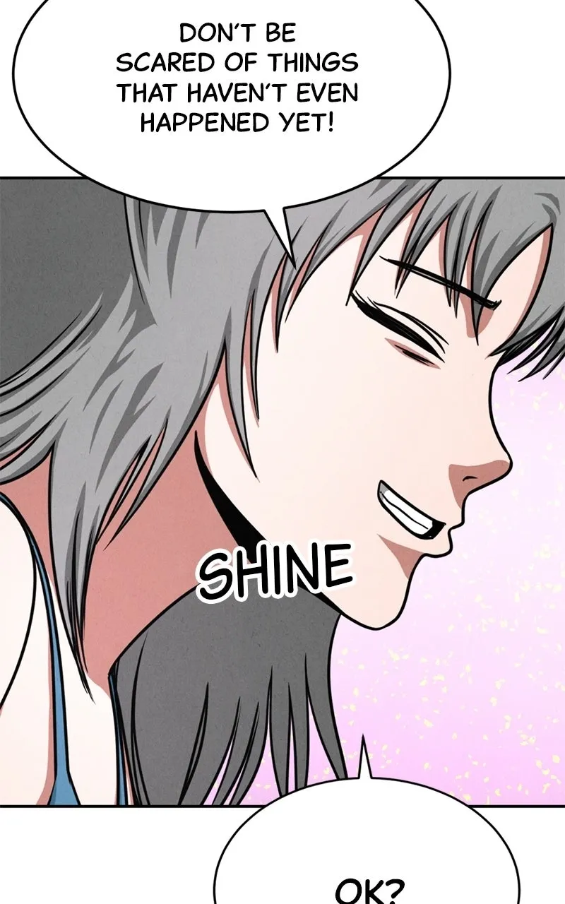The Shell Chapter 37 page 83 - 