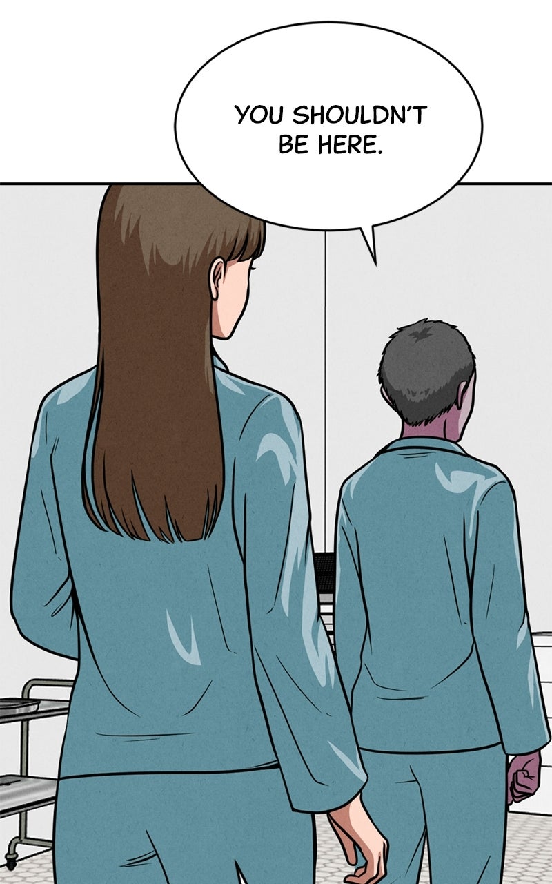 The Shell Episode 39 page 19 - 