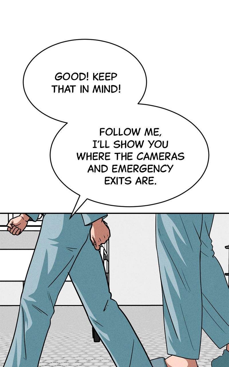 The Shell Episode 39 page 65 - 